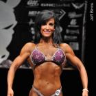 Carly  Starling Horrell - NPC Jr. USA 2013 - #1