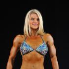 Brandi  Reeder - NPC Pittsburgh Championships 2013 - #1