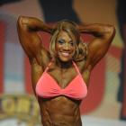 Kim  Buck - IFBB Arnold Classic 2013 - #1