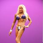 Kimberly  Huffman - NPC Steve Stone NY Metropolitans 2013 - #1