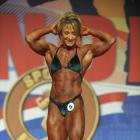 Jeannie  Paparone - IFBB Arnold Classic 2013 - #1