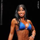 Elizabeth  Yisrael - NPC Jr. USA 2013 - #1