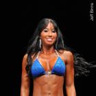 Elizabeth  Yisrael - NPC Jr. USA 2013 - #1