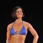 Sabrina  MacAlister - NPC Pittsburgh Championships 2013 - #1