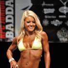 Stormie  Grimes - NPC Jr. USA 2013 - #1