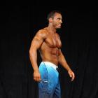 Chris  Williamson - NPC Masters Nationals 2012 - #1