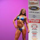 Katie  Mack - NPC Steve Stone NY Metropolitans 2013 - #1