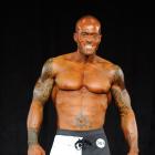 John  Quinlan - NPC Masters Nationals 2012 - #1