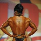 Eleni  Kavva - IFBB Arnold Classic 2013 - #1