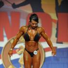 Eleni  Kavva - IFBB Arnold Classic 2013 - #1