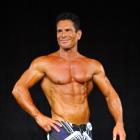 Anthony  Forgione - NPC Masters Nationals 2012 - #1