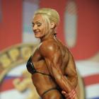 Brigita  Brezovac - IFBB Arnold Classic 2013 - #1