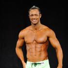 Joe  Davidson - NPC Masters Nationals 2012 - #1