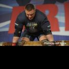 Kryzysztof  Radzikowski - Arnold Strongman Classic 2013 - #1