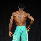 Paul  Spann - NPC Masters Nationals 2012 - #1