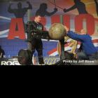 Vytautas  Lalas - Arnold Strongman Classic 2013 - #1