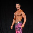 Brandon  Stewart - NPC Masters Nationals 2012 - #1