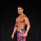 Brandon  Stewart - NPC Masters Nationals 2012 - #1