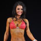 Andrea  Romero-Munez - NPC Pittsburgh Championships 2013 - #1