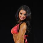 Andrea  Romero-Munez - NPC Pittsburgh Championships 2013 - #1