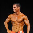 Michael  Barnt - NPC Masters Nationals 2012 - #1