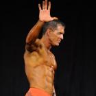 Michael  Barnt - NPC Masters Nationals 2012 - #1