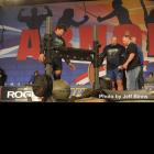 Mike  Burke - Arnold Strongman Classic 2013 - #1