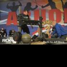 Jerry  Pritchett - Arnold Strongman Classic 2013 - #1