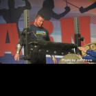 Jerry  Pritchett - Arnold Strongman Classic 2013 - #1