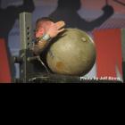 Jerry  Pritchett - Arnold Strongman Classic 2013 - #1