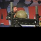 Jerry  Pritchett - Arnold Strongman Classic 2013 - #1