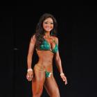 Kimberly  Sikes - NPC Pittsburgh Championships 2013 - #1