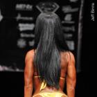 Chaundra  Bagwell - NPC Jr. USA 2013 - #1