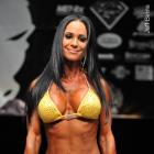 Chaundra  Bagwell - NPC Jr. USA 2013 - #1