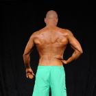 Mitch  Brocato - NPC Masters Nationals 2012 - #1