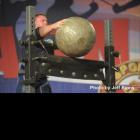 Kryzysztof  Radzikowski - Arnold Strongman Classic 2013 - #1