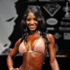 Brittany  Adams - NPC Jr. USA 2013 - #1