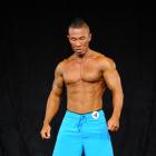 Jimmy  Nguyen - NPC Masters Nationals 2012 - #1