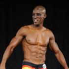 Todd  Rogers - NPC Masters Nationals 2012 - #1