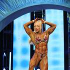 Olga   Puzanova - IFBB Arnold Classic 2013 - #1