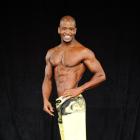 Shawn  Madden - NPC Masters Nationals 2012 - #1