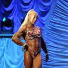 Olga   Puzanova - IFBB Arnold Classic 2013 - #1