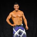 Greg  Romero - NPC Masters Nationals 2012 - #1