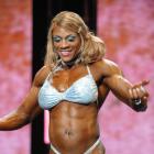 Kim  Buck - IFBB Arnold Classic 2013 - #1