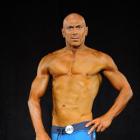 Albert  Vennettilli - NPC Masters Nationals 2012 - #1