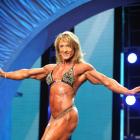 Jeannie  Paparone - IFBB Arnold Classic 2013 - #1