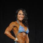 Tina   Bozman - NPC Masters Nationals 2012 - #1