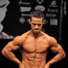 Robert  de Leon - NPC Jr. USA 2013 - #1