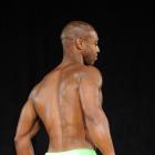 Bruce  Coleman - NPC Masters Nationals 2012 - #1