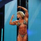 Jeannie  Paparone - IFBB Arnold Classic 2013 - #1